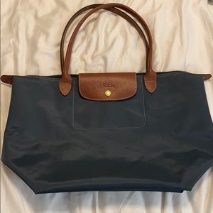 Longchamp Nylon Bag